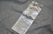 Утеплённое термобельё, подштанники, поддёвка Identic (XL)