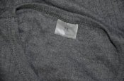 Базовая футболка Grey (L)