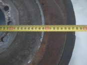 Каток Сау М 109.