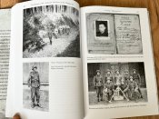 Книга М. Мельник "The History of the Galician Division of the Waffen-SS." Том 1.  Дивізія "Галичина".
