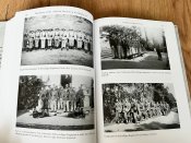 Книга М. Мельник "The History of the Galician Division of the Waffen-SS." Том 1.  Дивізія "Галичина".