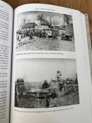 Книга М. Мельник "The History of the Galician Division of the Waffen-SS." Том 1.  Дивізія "Галичина".