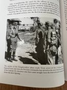Книга М. Мельник "The History of the Galician Division of the Waffen-SS." Том 1.  Дивізія "Галичина".