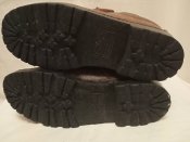 Берці трекінгові горські 38/240
