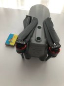 Квадрокоптер Autel EVO II Dual Rugged Bundle (640T) V3, Grey