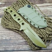 Ніж Benchmade 375 Fixed Adamas