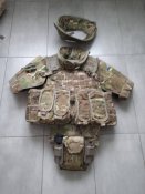 Бронежилет Osprey MK4 ( 170/112 )
