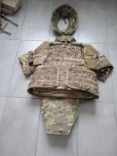 Бронежилет Osprey MK4 ( 170/112 )