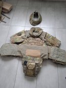 Бронежилет Osprey MK4 ( 170/112 )