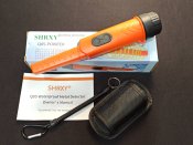 Підводний пінпоінтер SHRXY Q05
