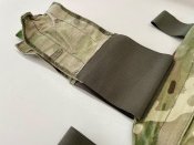 Чехол британской защиты паха tier 2 pelvic protection (размер М)