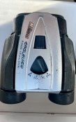 Бинокль для разведки Nikon eagleview 8-24x25