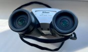 Бинокль для разведки Nikon eagleview 8-24x25
