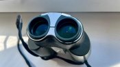 Бинокль для разведки Nikon eagleview 8-24x25
