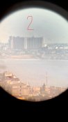 Бинокль для разведки Nikon eagleview 8-24x25
