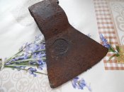 Сокира