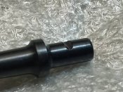 Стволік на Люгера р08 калібр 22lr 5.6мм, parabellum