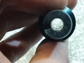 Стволік на Люгера р08 калібр 22lr 5.6мм, parabellum