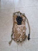 Британський гідратор camelbak