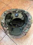 Шолом оригінальний MSA Ach розмір S