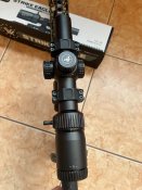 Vortex Strike Eagle 1-8x24 сітка AR-BDC3