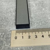 Алмазний точильний камінь брусок 1200 гріт Grit