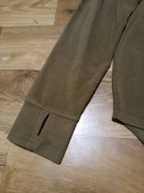Combat Undershirt thermal Light Olive