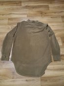 Combat Undershirt thermal Light Olive