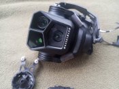 Деталі Mavic 3 Pro.