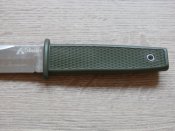 Тактический нож Cold Steel Lynn Thompson Signature Kobun 25см в чехле из пластика