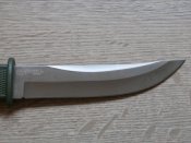 Тактический нож Cold Steel Lynn Thompson Signature Kobun 25см в чехле из пластика