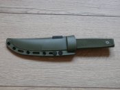 Тактический нож Cold Steel Lynn Thompson Signature Kobun 25см в чехле из пластика