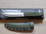 Тактический нож Cold Steel Lynn Thompson Signature Kobun 25см в чехле из пластика