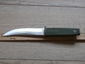 Тактический нож Cold Steel Lynn Thompson Signature Kobun 25см в чехле из пластика