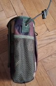 Підсумок bullet pouch. molle woodland MFH