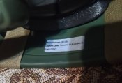 Балістичний шолом США EDI-USA Fast (XL)