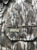 Сорочка remington тактическая рубашка полювання стрільба камуфляж форма  очерети на качку