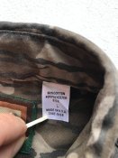Сорочка remington тактическая рубашка полювання стрільба камуфляж форма  очерети на качку