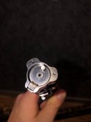 Ruger 338 в комплекті або без приціла