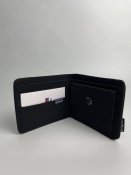 Гаманець Patagonia Men's Wallet, чорний, арт: 42073