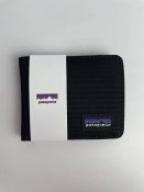 Гаманець Patagonia Men's Wallet, чорний, арт: 42073