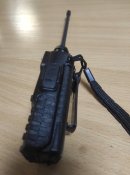 Радиостанция портативна baofeng uv-5r
