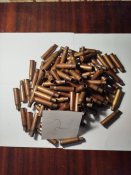 Гільзи 7.62*54 R #2