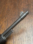 Карабін ММГ Mauser 98К 7.92x57 мм