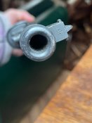 Карабін ММГ Mauser 98К 7.92x57 мм