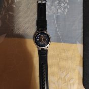 Трофейные часы Casio