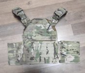 Плитоноска UARMидеальное состояние