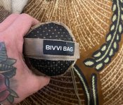 Чохол-кавер бівачний мішок для спальника, Snugpak Bivvi Bag Coyote