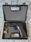 Стартовый пистолет Blow С 75