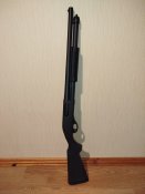 Remington 870 Express Synthetic Tactical 12/76